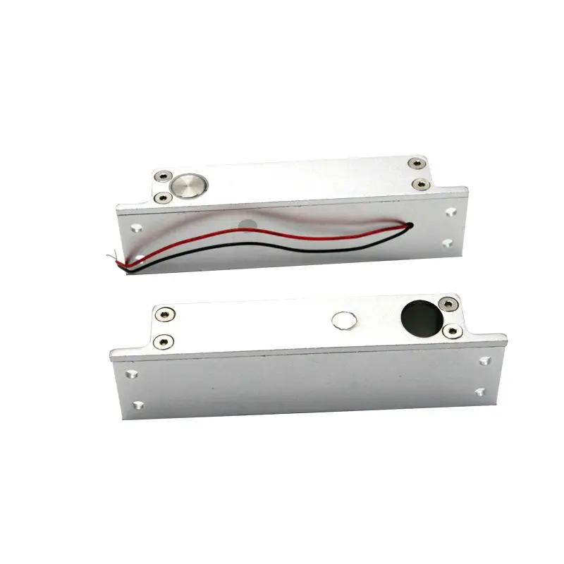 DC12V Electric Bolt Lock lower temperature door control bolt lock Entrance guard system