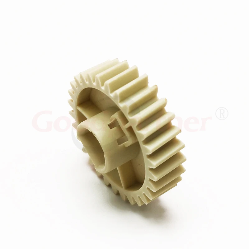 1X RU7-0028-000 RU5-0964-000 Fuser Lower Pressure Roller Gear 29T for HP LaserJet P3015 P3005 M3027 M3027x M3035 M3037