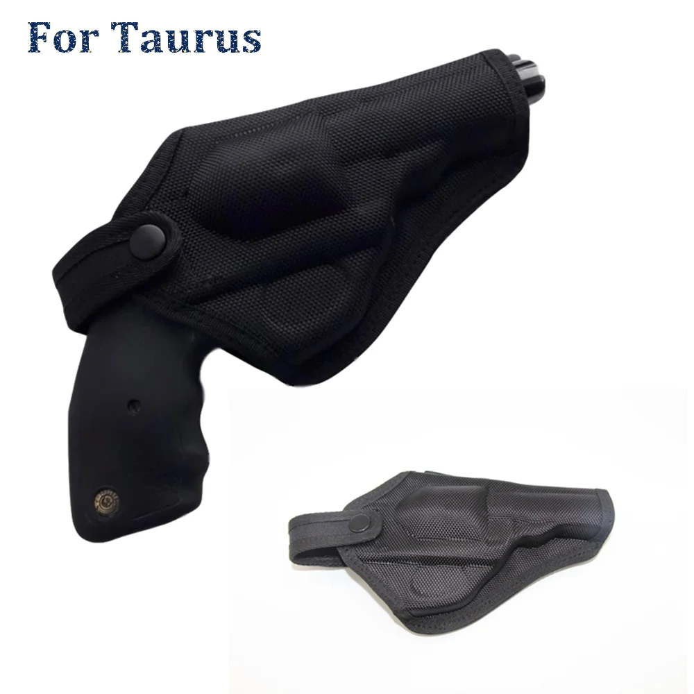 For Taurus 444 S 6  MR-73 Sport Pistol Revolver Tactical gun holster Universal Hunting hunting Camping tourism accessories