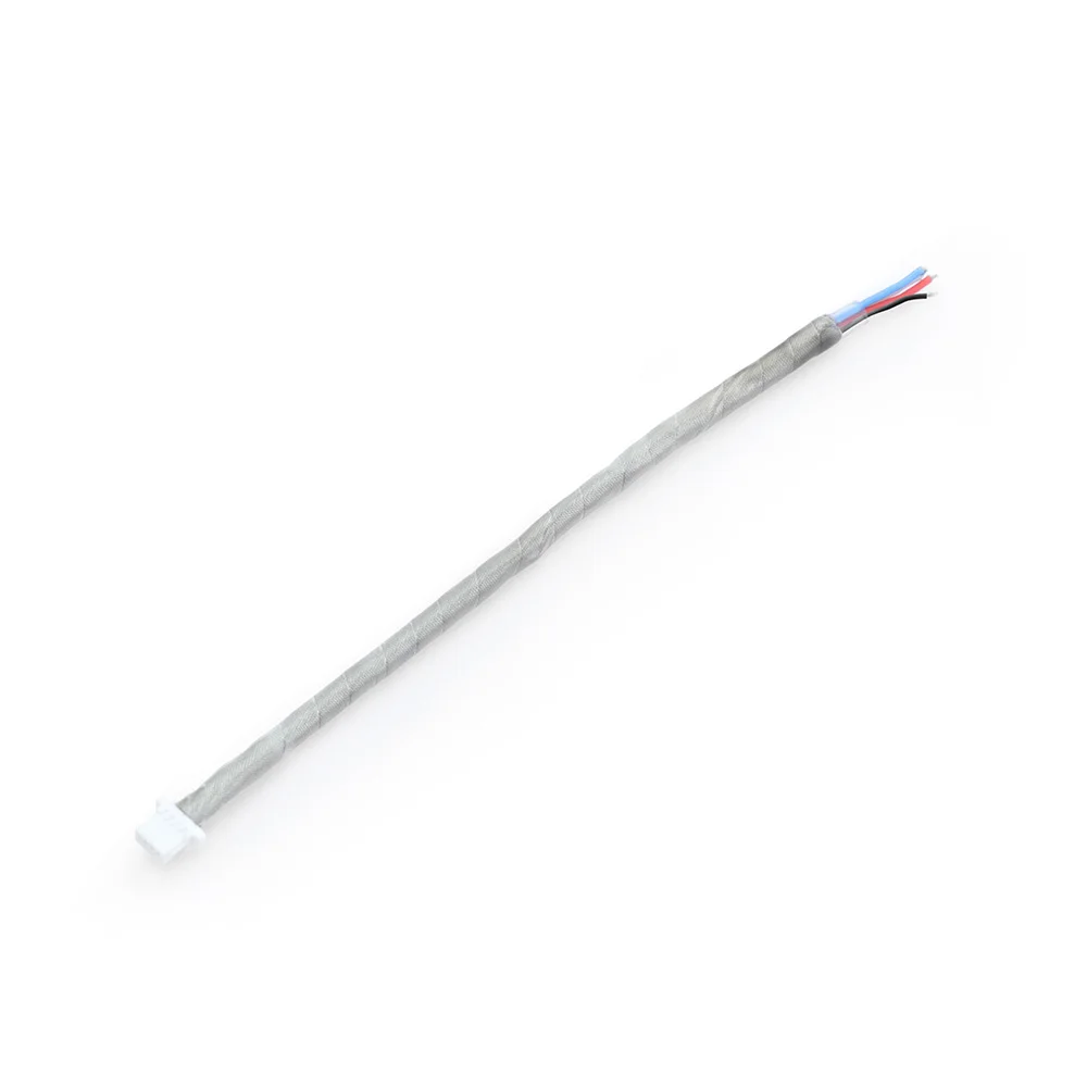 Diatone GPS 4pin Shielding Harness 110mm（2/pcs) Gps Not Concluding for Roma F4/L3