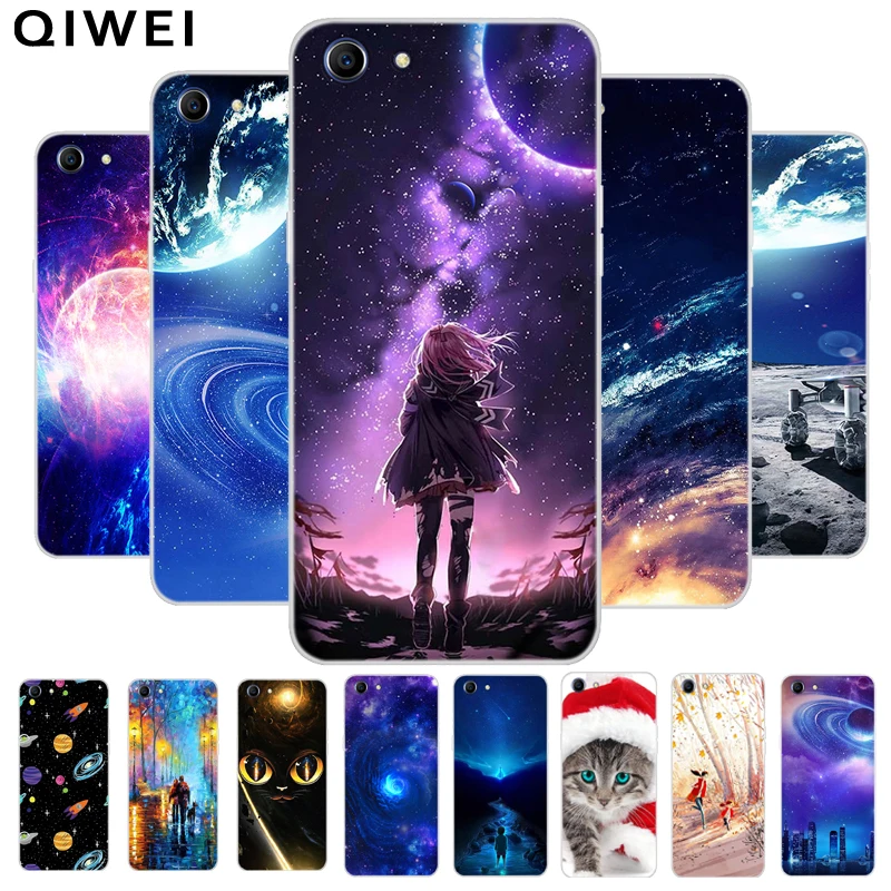 For Oppo A83 Case C… - image
