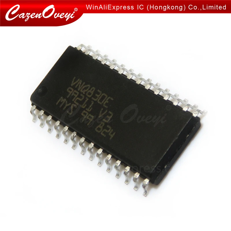 

10pcs/lot VNQ830E VNQ830 SOP-28 In Stock