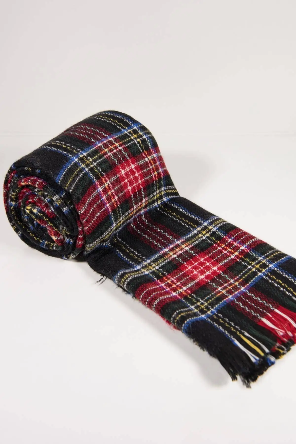 Long Shawl Şal2006 - N5