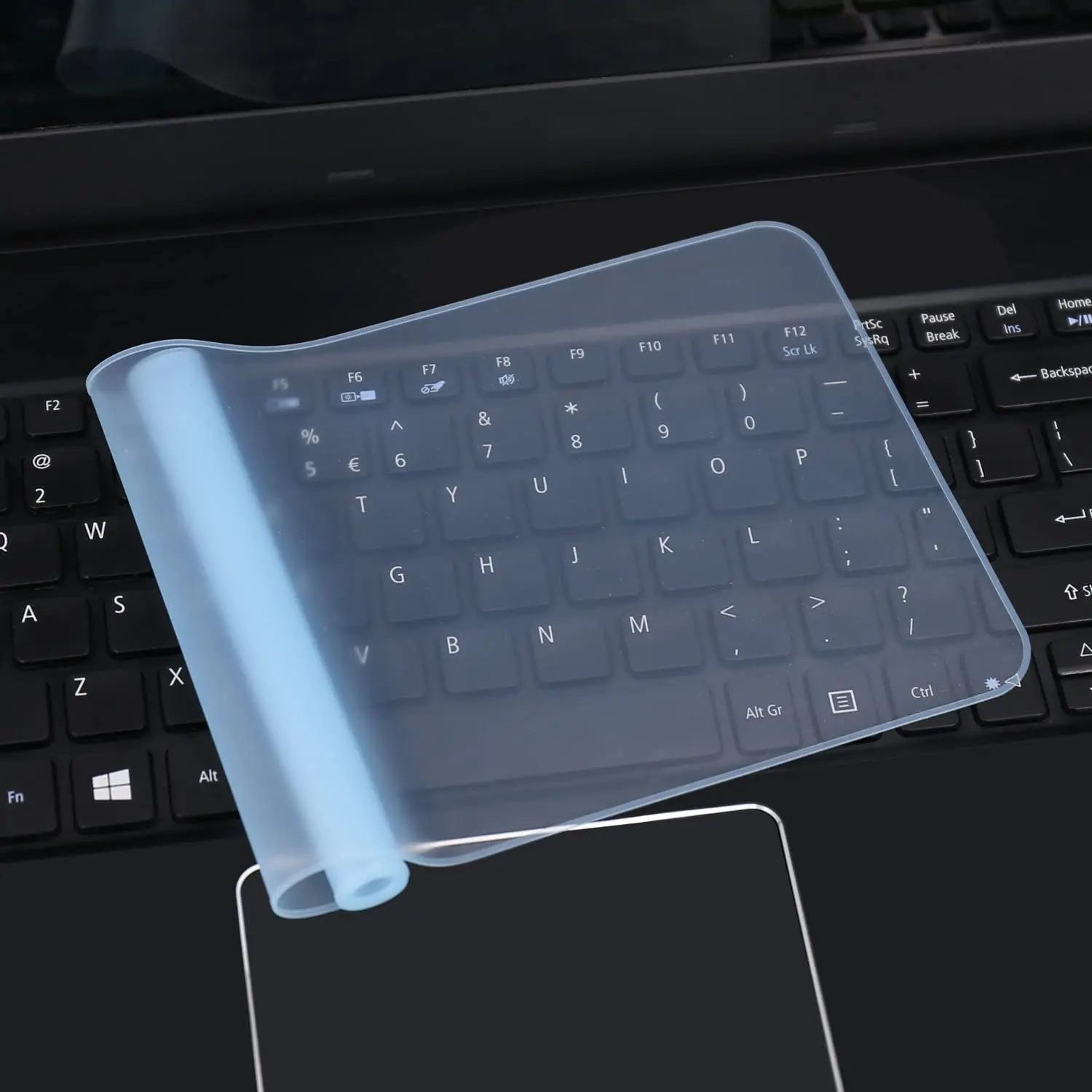 Laptop keyboard protective film Silicone General 11\