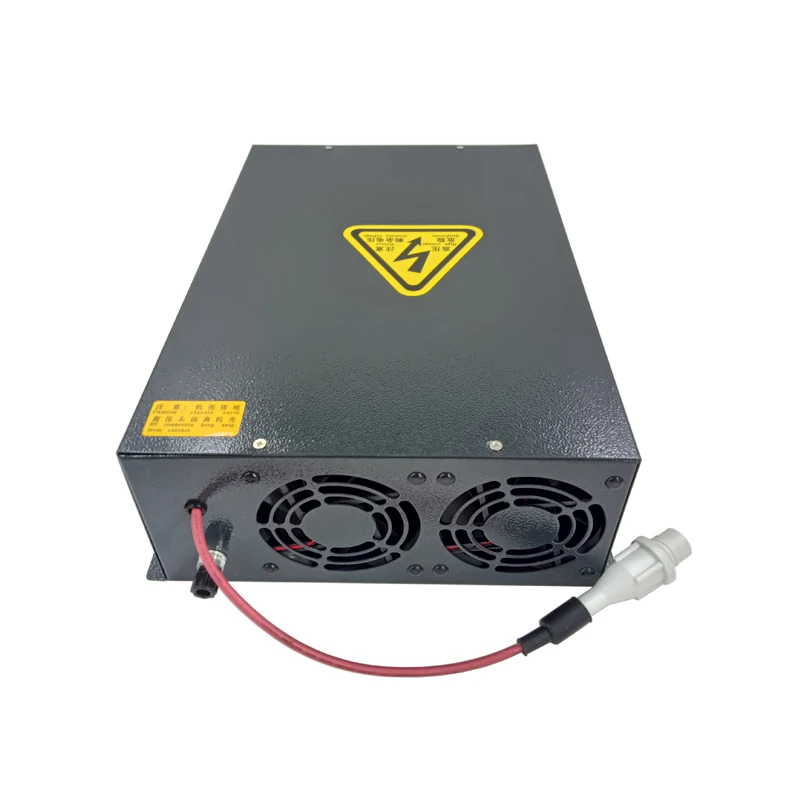 Fonte de alimentação a laser para máquina de corte e gravação, Yeming, atualização para HY-T150-Y3, 130W-150W, HY-T150-Y3