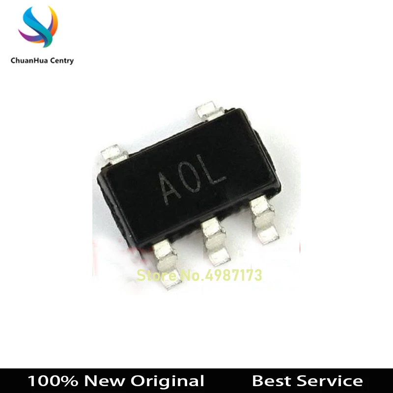 

AD8628AUJZ SOR23-5 100% New Original In Stock