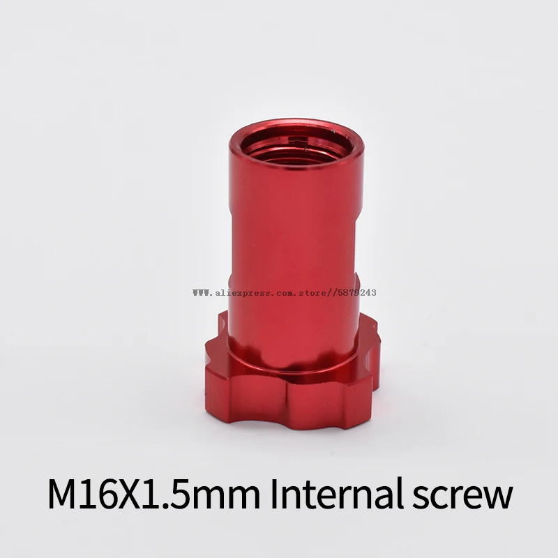 Adaptador de pistola de pulverización, conector rojo, pistola de pulverización de pintura, conector rápido, piezas, accesorios, herramientas de PISTOLA DE PULVERIZACIÓN