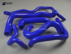 Kit tubo radiatore in Silicone per 85-87 BMW E30 320i/323i/325i M20b20/M20b23/M20b25