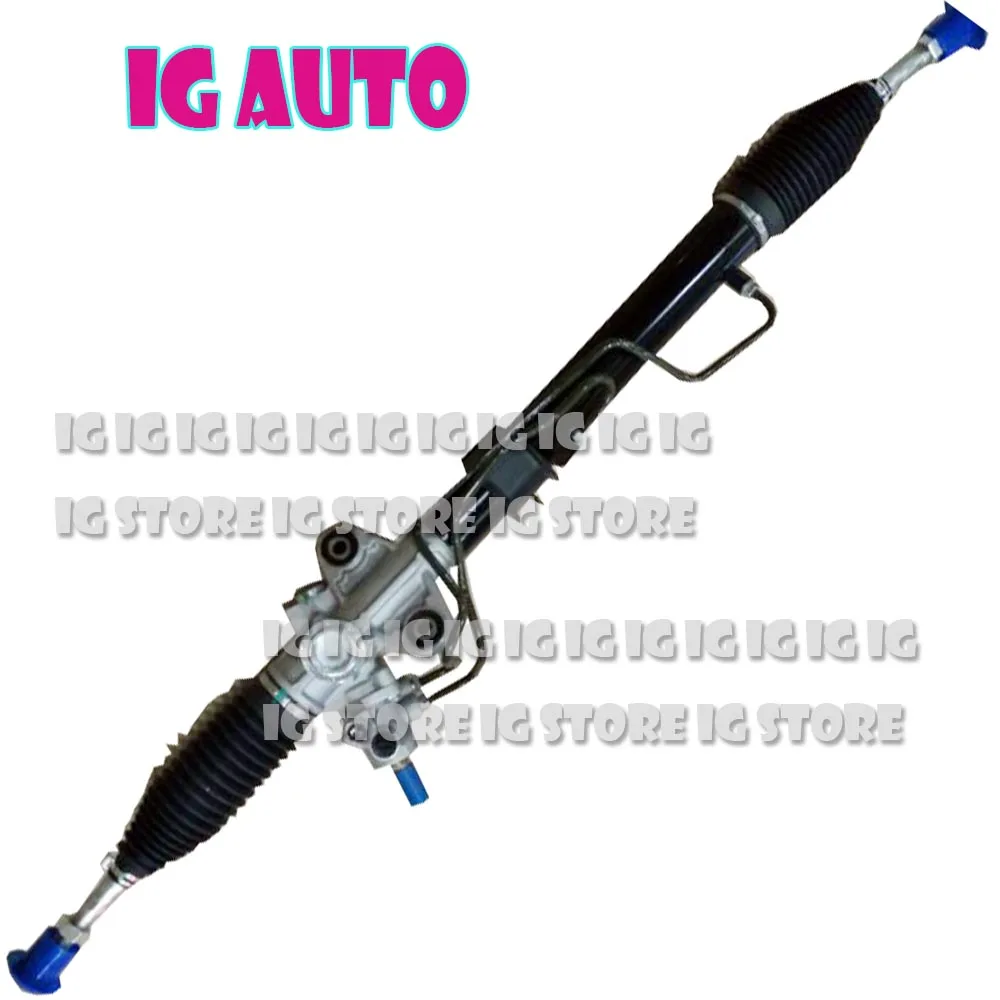 NEW POWER STEERING RACK LHD For Mitsubishi L200 B40 2.5TD(2006-) MR333500