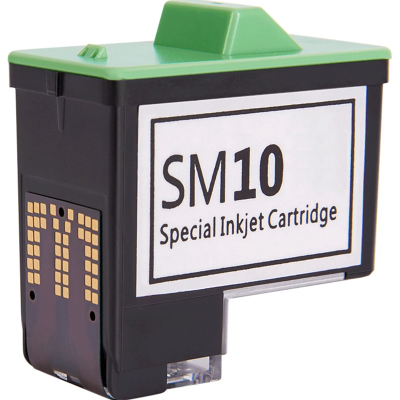 Original SM10 FM10 HD Cartridge Nail PG Printing Adhesive Consumables New W1H1V11