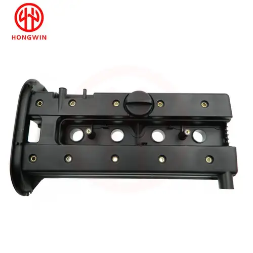 Imagen 2 del producto Tapa de válvula del motor 92062396   Para Chevrolet Epica Daewoo Buick Excelle 1,8 Regal OPEL Vectra Astra tapa de aceite