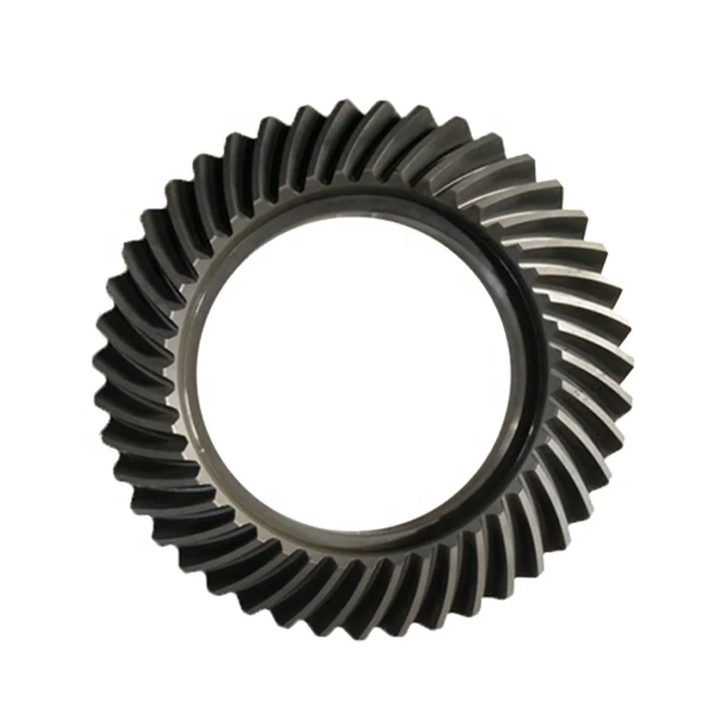 Crown wheel and pinion New High Quality Complete 10x41 4.1 Speed Ratio For Toyota HIACE HILUX 30T 1977-2016 6.2KG 20CrMnTiH3