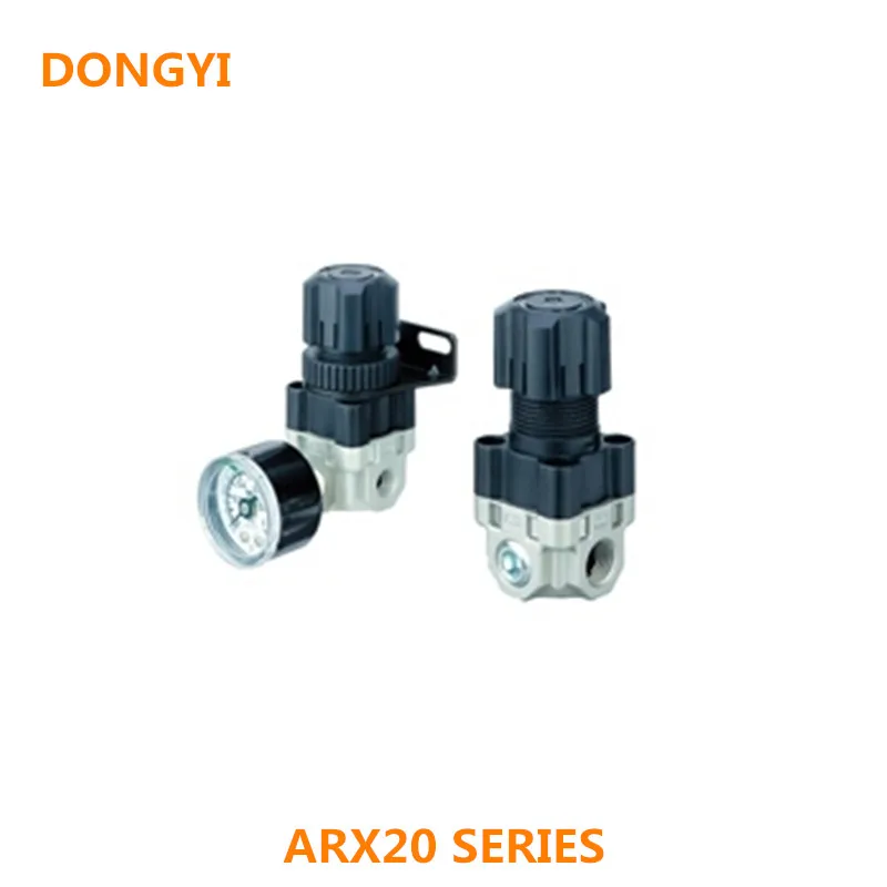 Compact Regulator ARX For ARX20-01/ARX20-01BG/ARX20-02/ARX21-01