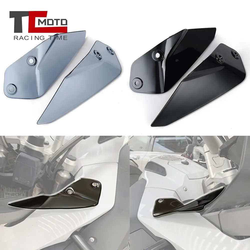 

Motorcycle Windshield For BMW R1200GS R1250GS Adventure R1250 R1200 R 1250 GS ADV WindScreen Wind Deflector HandShield Handguard