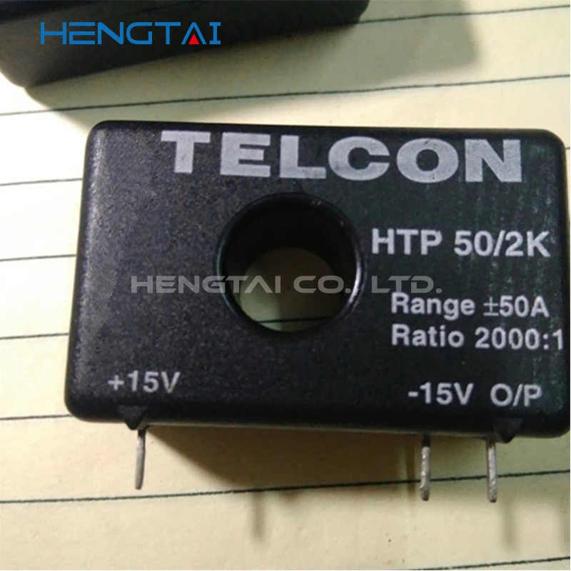 จัดส่งฟรี HTP50/2K HTP50โมดูลต้นฉบับ