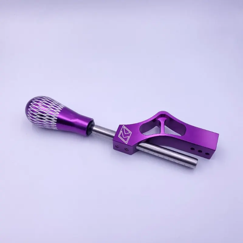 Aluminum Car Gear Shifter Extender Adjustable Lever Shift Knob Fit For Toyata Honad Civic Fit FD2 FN2 EP3 DC2 DC5 S2000 F20C