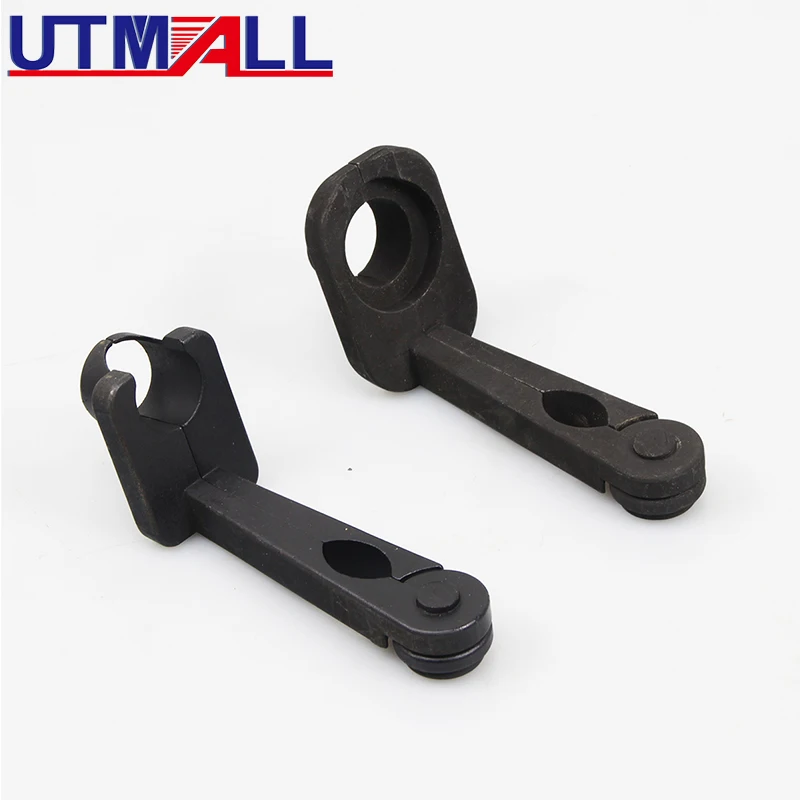 T40149 Air Conditioner Pipeline Quick Connector Removal Tool Air Conditioner Tube Clamp Disassembly Tool Set For Au-di V-A-G