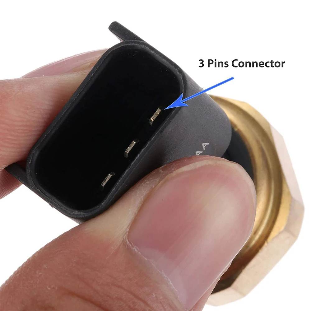 05149064 AA الأصلي مفتاح ضغط الزيت الاستشعار ل جيب شيروكي جراند شيروكي ليبرتي رانجلر 2.4 2.5 2.7 2.8 3.7L 4.0L 4.7L