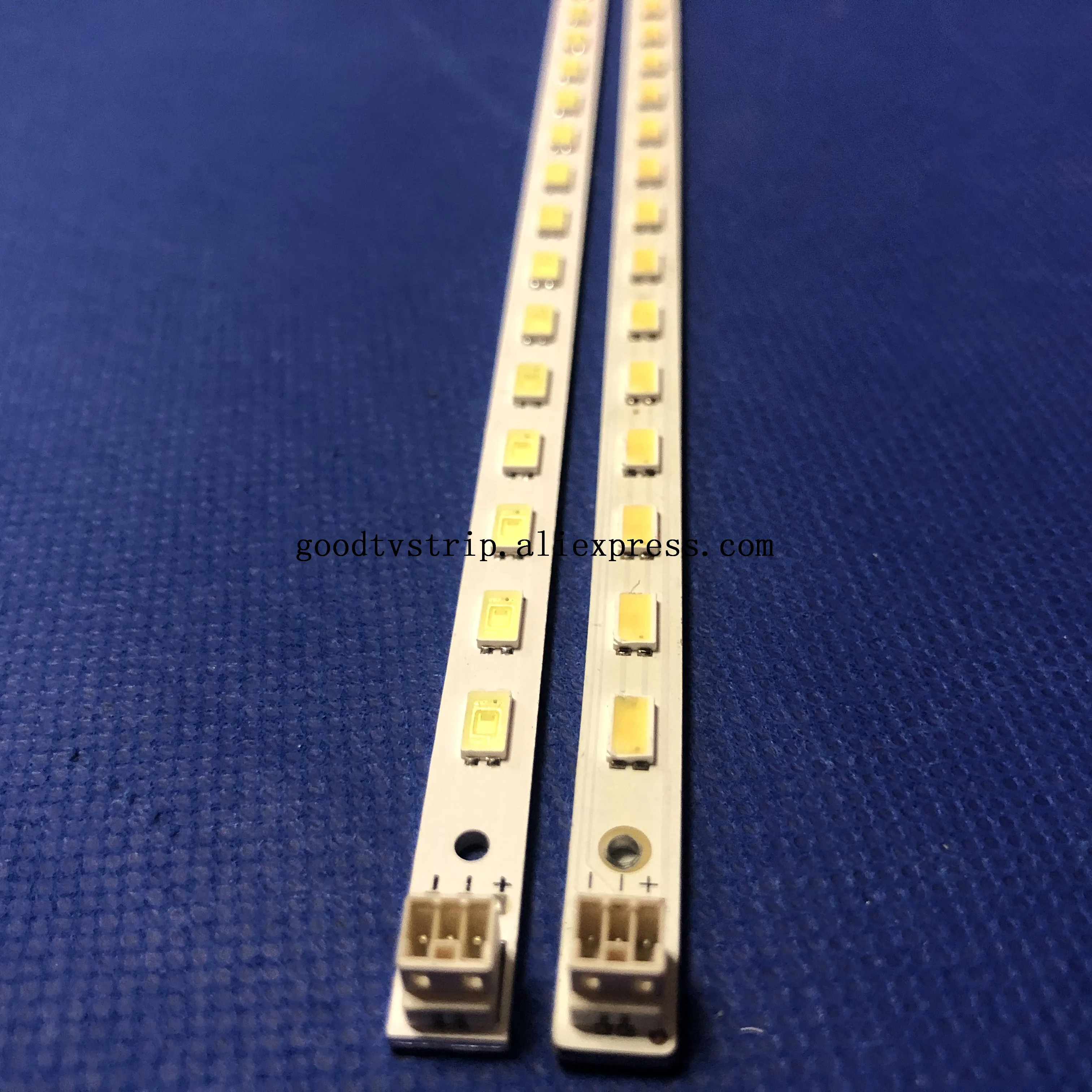 

2pcs 10pcs LED backlight strip for MTV-3215LW LED32K11 DP32242 STV-LC3244WL L32F3200B L32D3260 LED32C700 LE32F125Q2 T32R970S