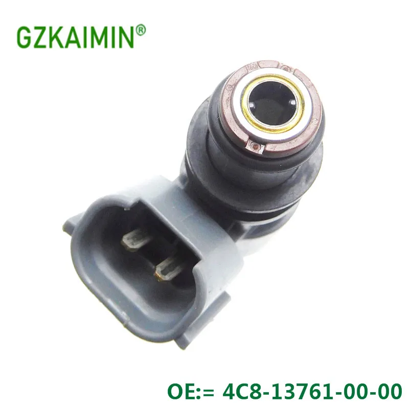 燃料噴射装置4c8-13761-00-00 oemオリジナルヤマハr1 wr250r wr250x