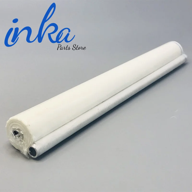 Imagem -03 - Óleo de Limpeza Web Rolo Fusor para Canon Ir8085 Fc52286000 4x Ir8095 Ir8105 Ir8205 Ir8285 ir Adv 8085 8095 8105 8205 8285 8295