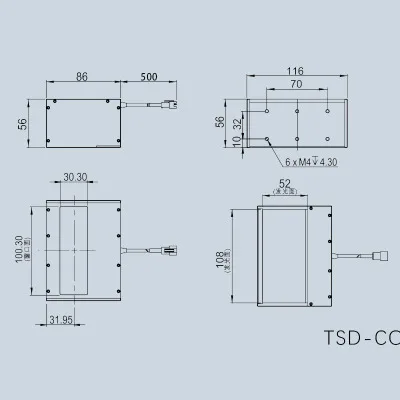 Variant: YS-C010050