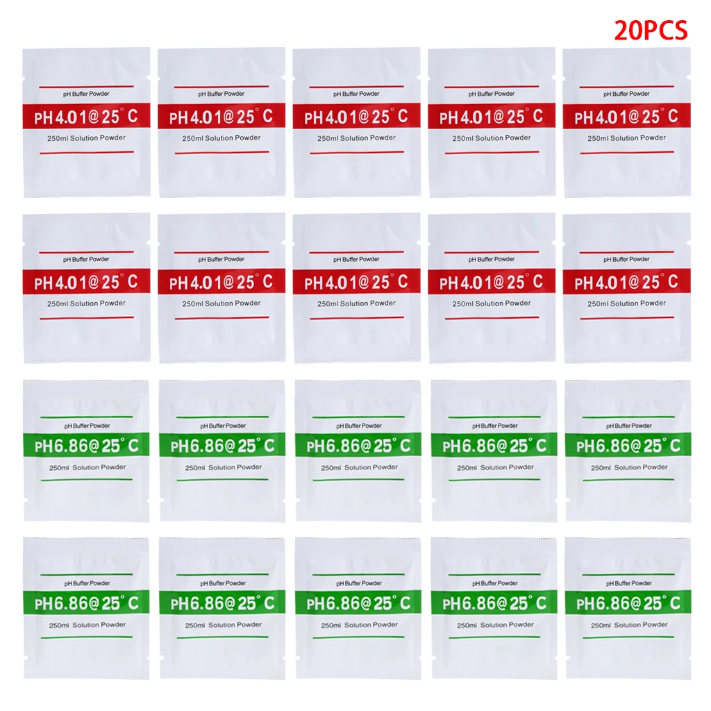 What is a Buffer Solution and Why is it Essential for pH Measurement?