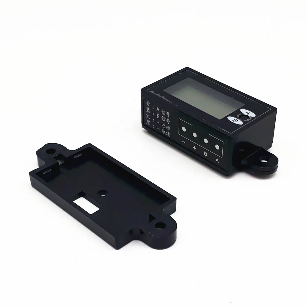 CH-26A 8 Digits Lcd…