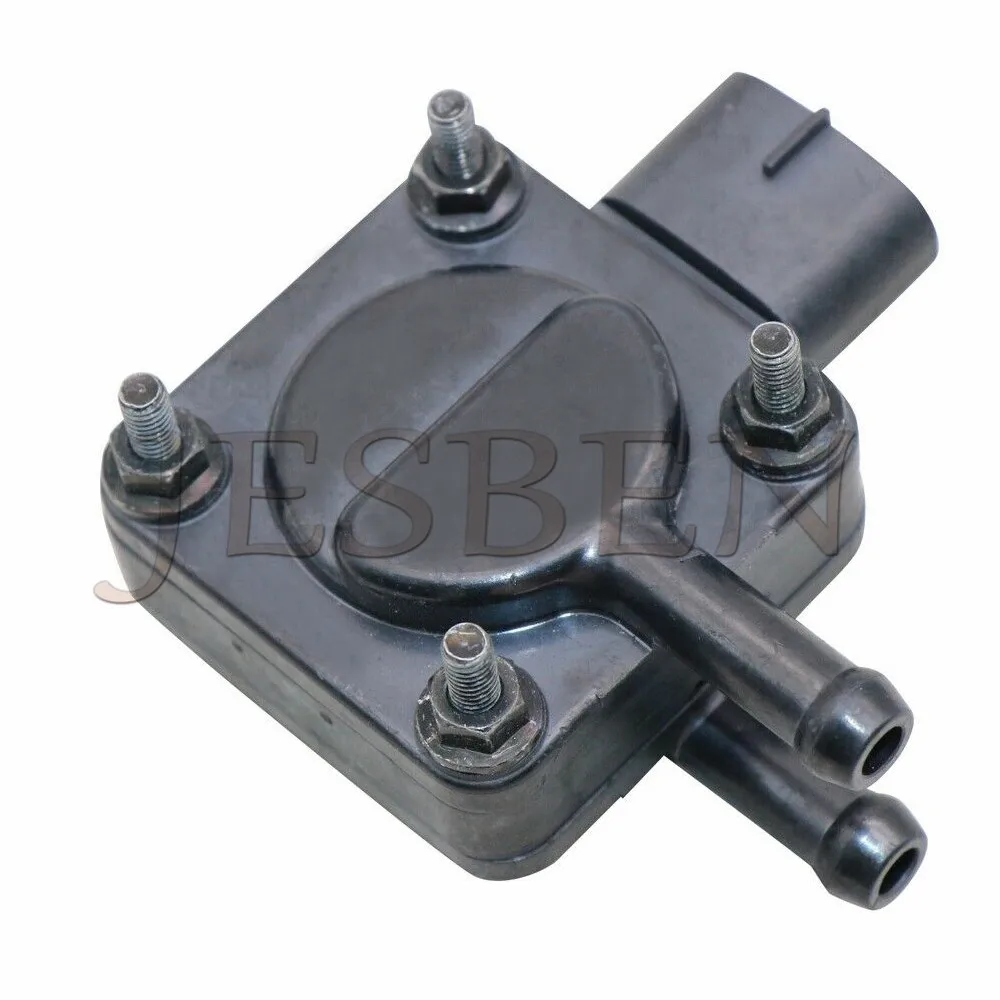 Newly 12598445 Intake Manifold Differential Pressure Sensor fit for GMC SIERRA SAVANA 2500 3500 4500 6.6L V8 2007 2008 2009 2010