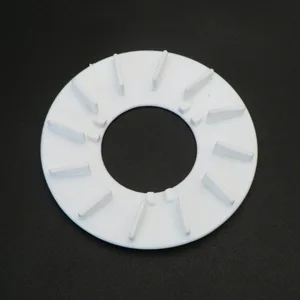 مروحة تبريد حزام متغير بلاستيكي ل GY6 50 4T 4 السكتة الدماغية 50cc 139QMB Taotao Sunl Roketa سكوتر جزء الدراجة البخارية أفضل 7 قطع غيار لمروحة Ventisol للمبيعات - رقم 8