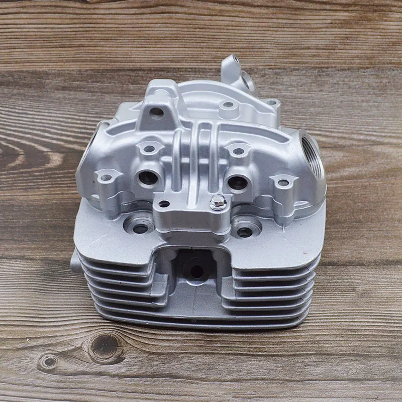 Motorcycle Engine Cylinder Head Cover for SUZUKI DR125 DR 125 DR125SMK9 DR125SML0