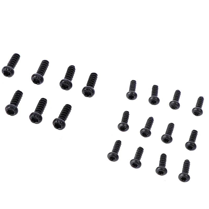 Game Tools Kit For Xbox One X S Slim/ Elite Gamepad Controller Torx T8H T6 Screwdriver Tear Down Repair Tool With Screws