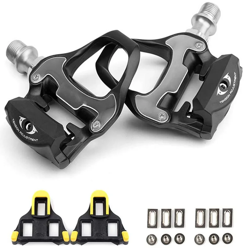 Road bicycle pedal clamp Clit bicycle pedal speed pedal Spd splint racing clamp spare parts for  pd R540 R8000