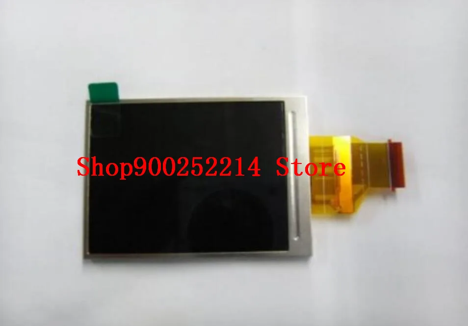 LCD Display Screen for SAMSUNG ES10 ES15 ES17 ES19 ES25 ES28 ES48 ES50 ES55 ES60 ES65 ES67 SL30 SL50 SL102 SL105 Digital Camera