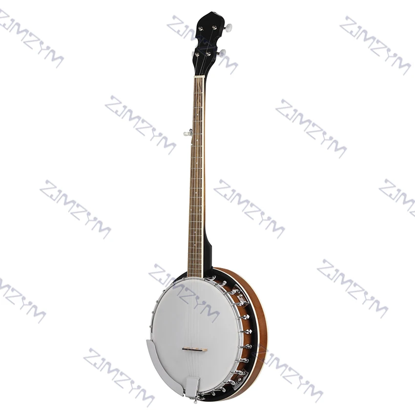 5 Strings Banjo Traditional Ukulele Banjouke Stringed Instruments Concert Banjo Uke Ukulele for Musical Stringed Instruments