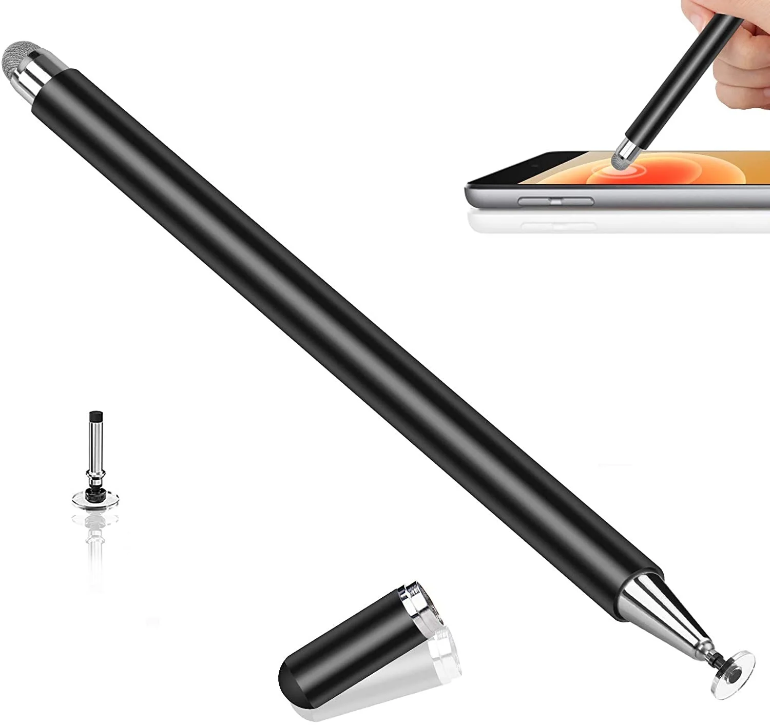 Touch Stylus Pen for Samsung Galaxy S20FE S20 FE S 20 Faith S20FE 51 A70 A20 A30 S A40 A50 A71 A11 A21 A31 A41 M21 M51 M30 A10