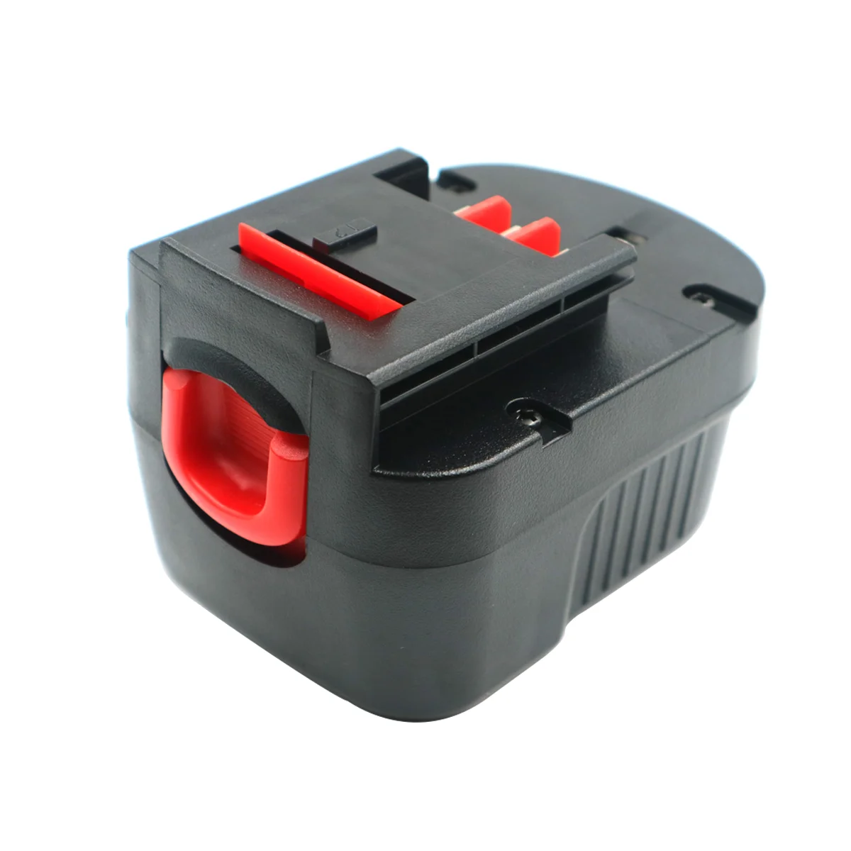 Аккумулятор C & P BD 12VB A12 A12-XJ A12EX A1712 FS120B FS120BX FSB12 HPB12 Ni-MH Ni-CD для Black Decker