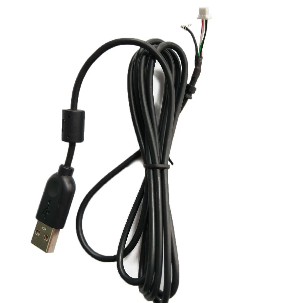 Webcam Wire Color Code: How I Fixed My Logitech C270 with the Right Replacement Cable