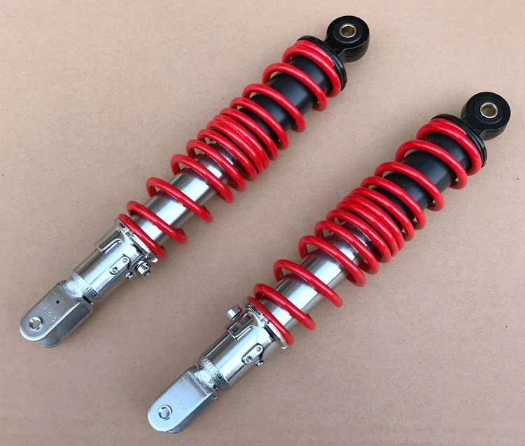 Motorcycle Shock Absorption and Made in Taiwan for Kymco Racing Kcc Acc Racing Kcc Acc Like180s