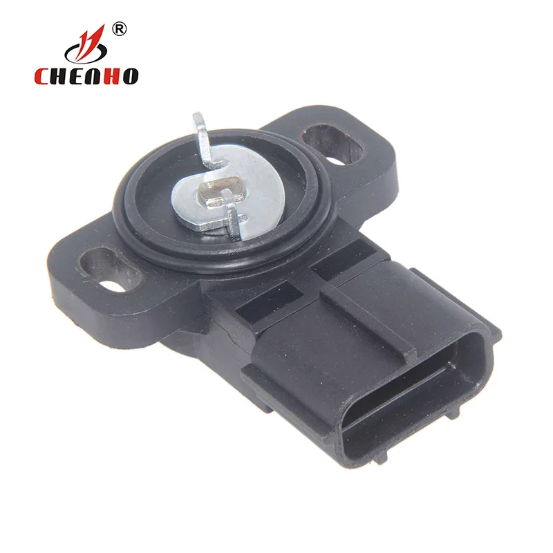 Throttle Position Sensor TPS For Kia Sorento Sedona 2002-2006  35102-39000 3510239000FFF A7TPS00001