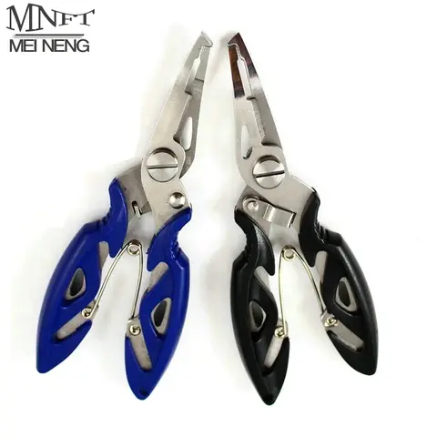 Fishing Pliers and Tools MNFT