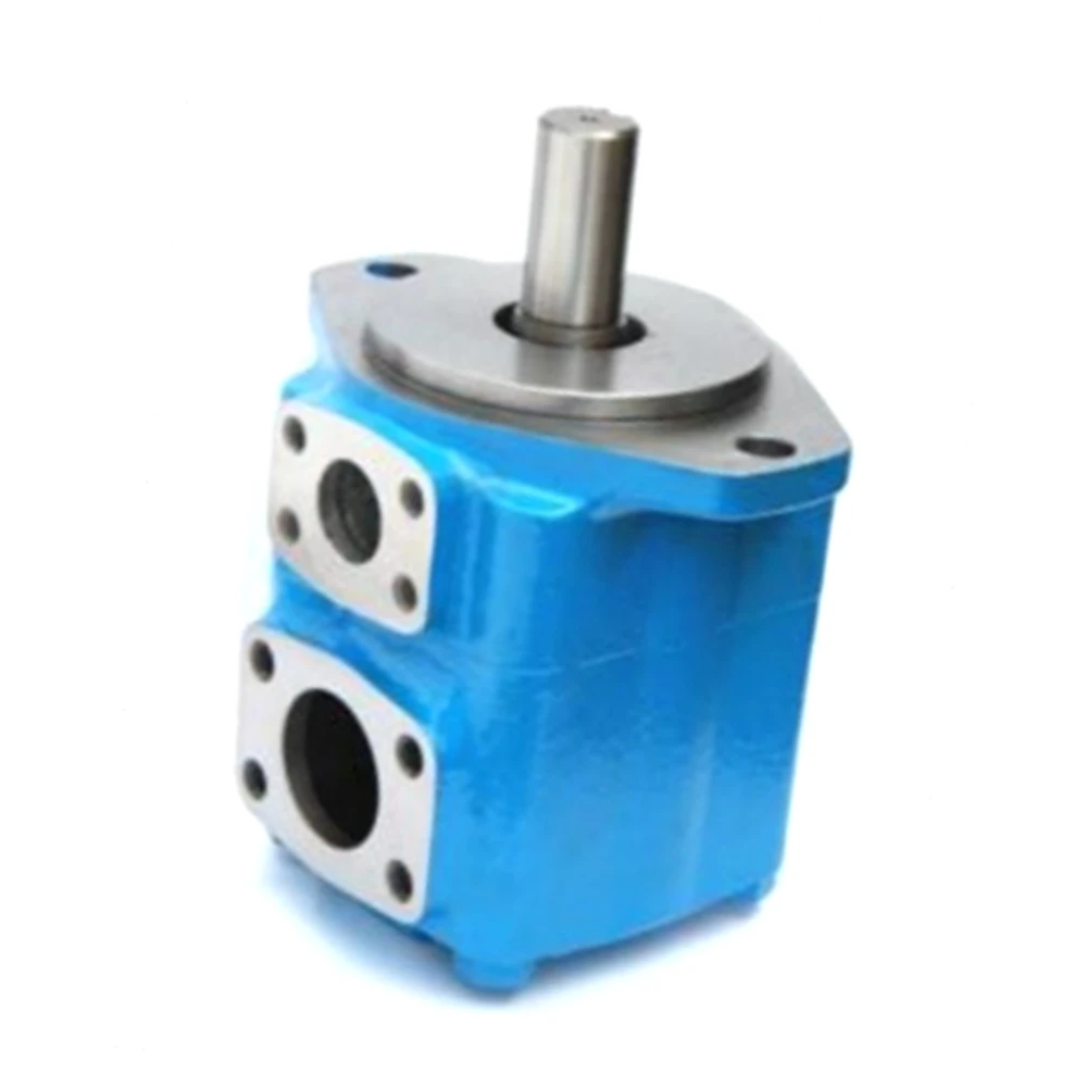 

Brand Hydraulic Oil Vane Pump YB-E32 High Pressure Rotary Pump