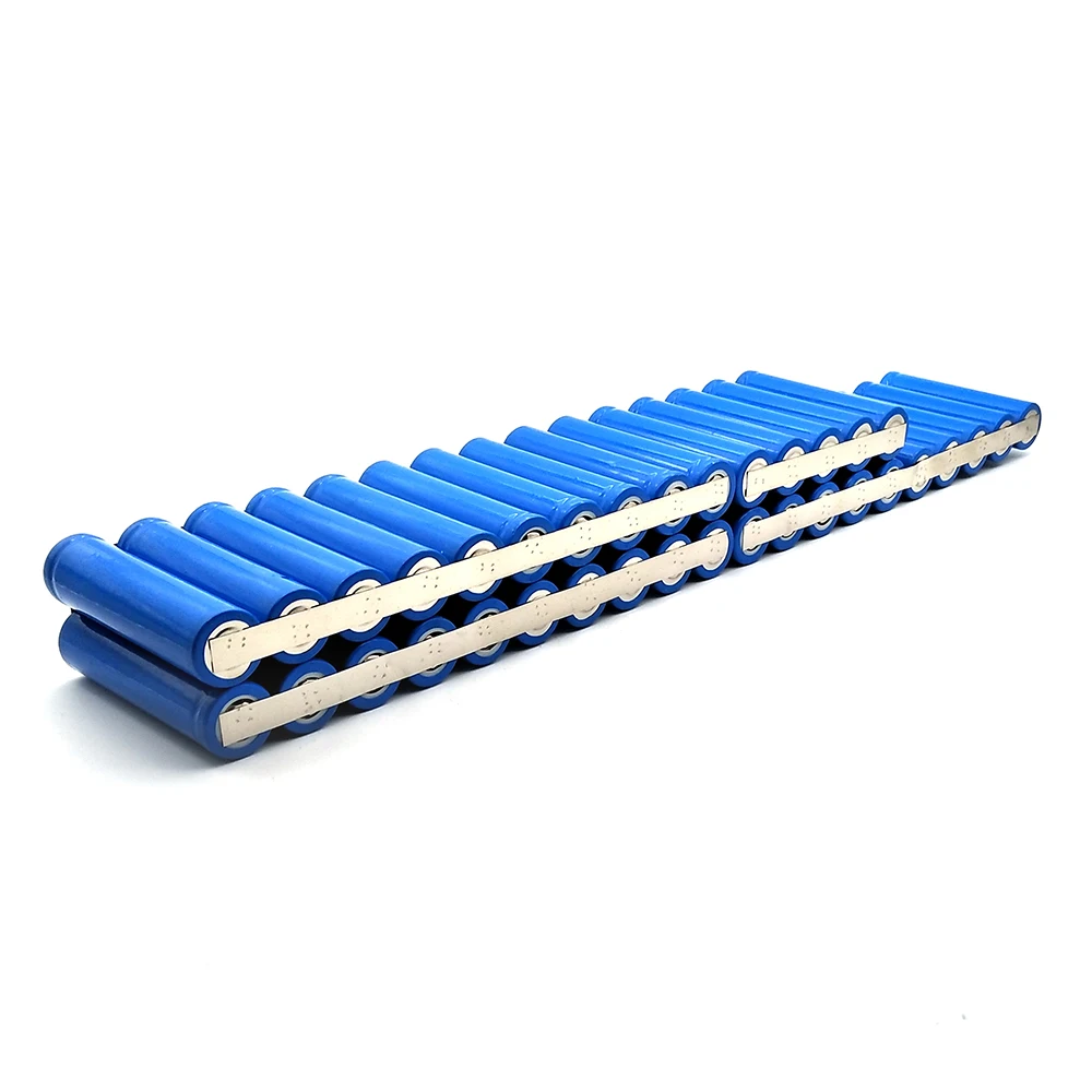 24V 24Ah for Tranz X JD-PST Battery pack Li-Ion E-Bike electric bicycle  for self-installation