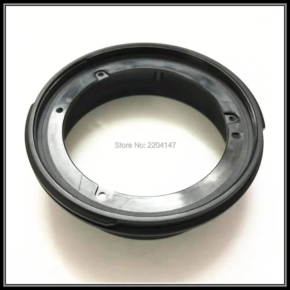 Nuevo EF-S 18-55 STM anillo de filtro de manga UV barril fijo YB2-4662-000 para Canon 18-55mm 3,5-5,6 IS STM reemplazo de pieza de reparación de lentes