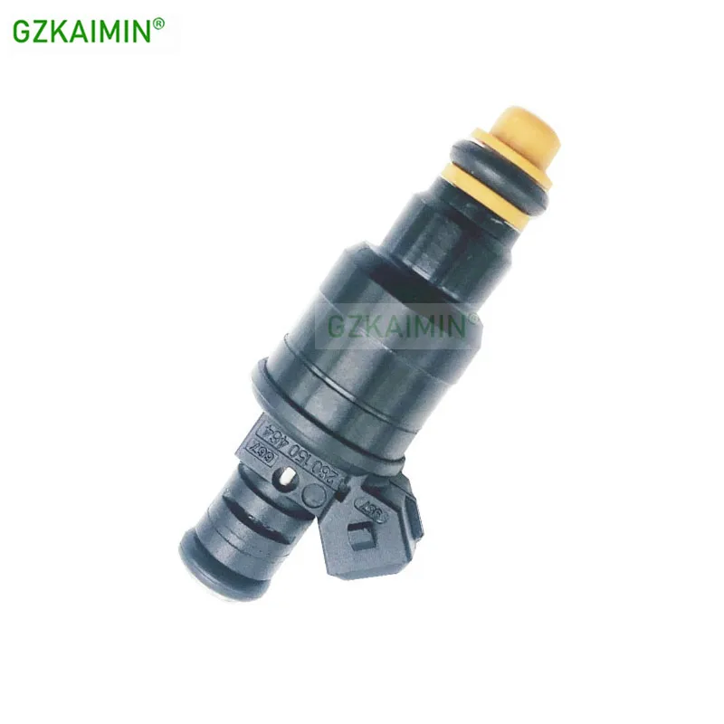 High Quality Auto Fuel Injector OEM 0280150734 For Volvo 2.2L 2.3L