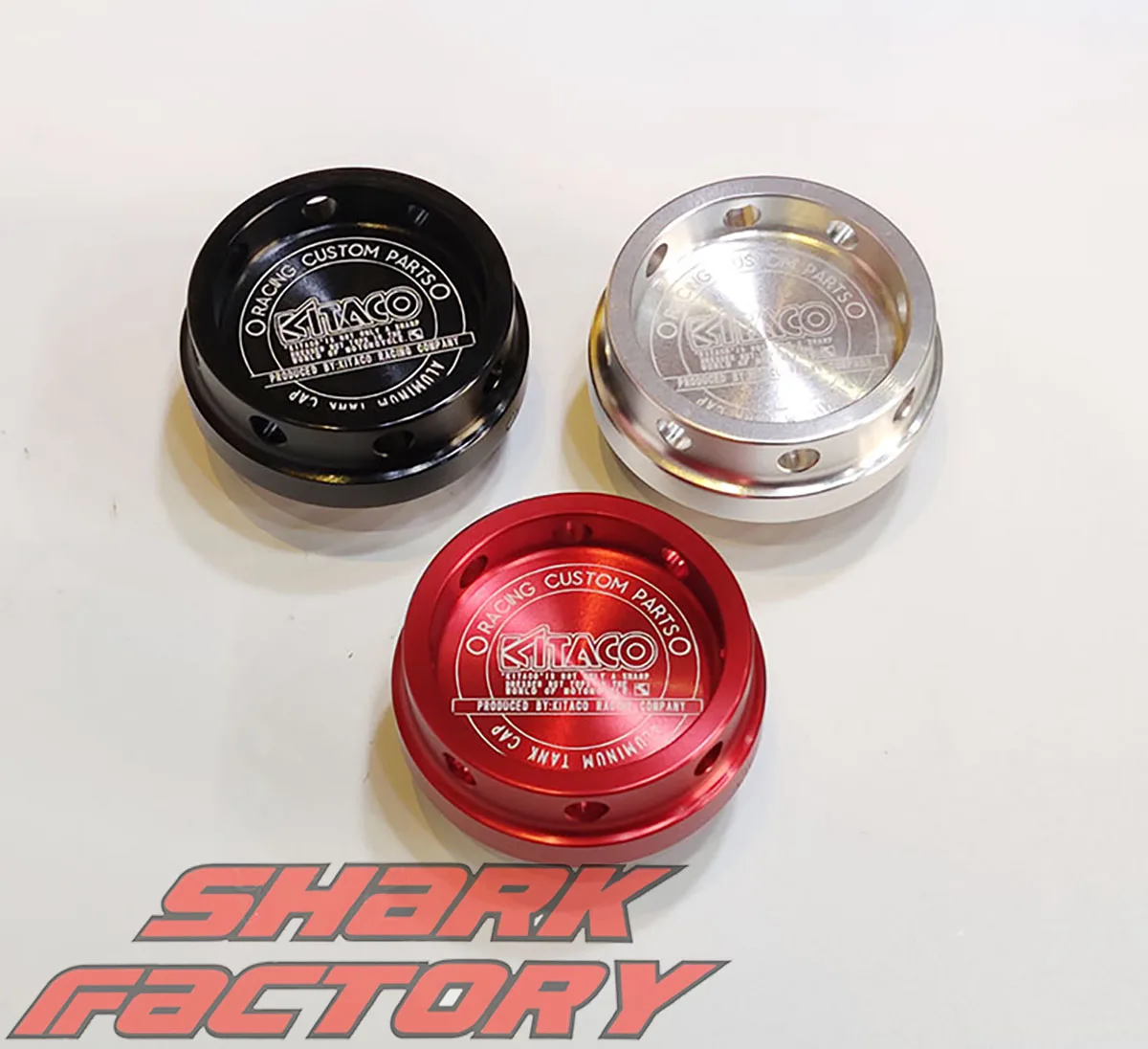 Japan modified CNC Aluminum alloy tank cap general type oil cap JOG50 DIO50 18 28 ZX34 35 RS100 NVX155 ALL motorcycle  can use