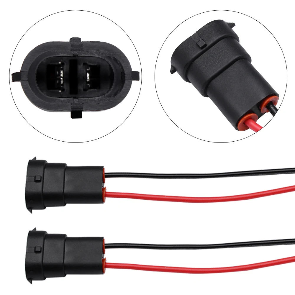 האם H11 Socket מתאים לרכב שלך? סקירה מפורטת וטיפים לבחירת הרכיב הנכון