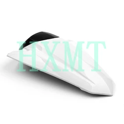 White For Kawasaki Ninja 300 250 Z250 EX300 2013 2014 2015 2016 2017 2018 2019 Pillion Rear Seat Cover Cowl Solo Seat Cowl