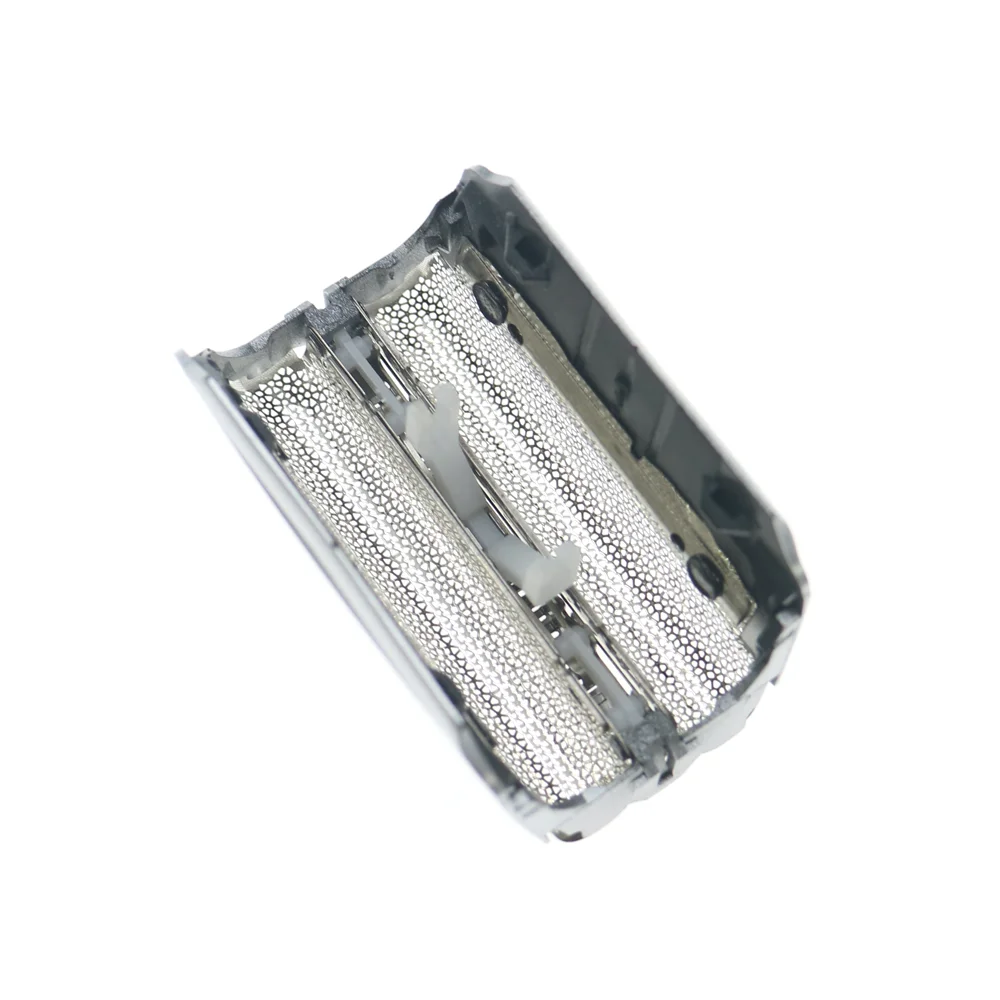 Lámina y hoja de afeitadora 51B para braun 8000, serie 5, ContourPro 360 ° completo, activador compatible con WaterFlex WF1s, WF2s, 5760, 5758, 5751, 5647