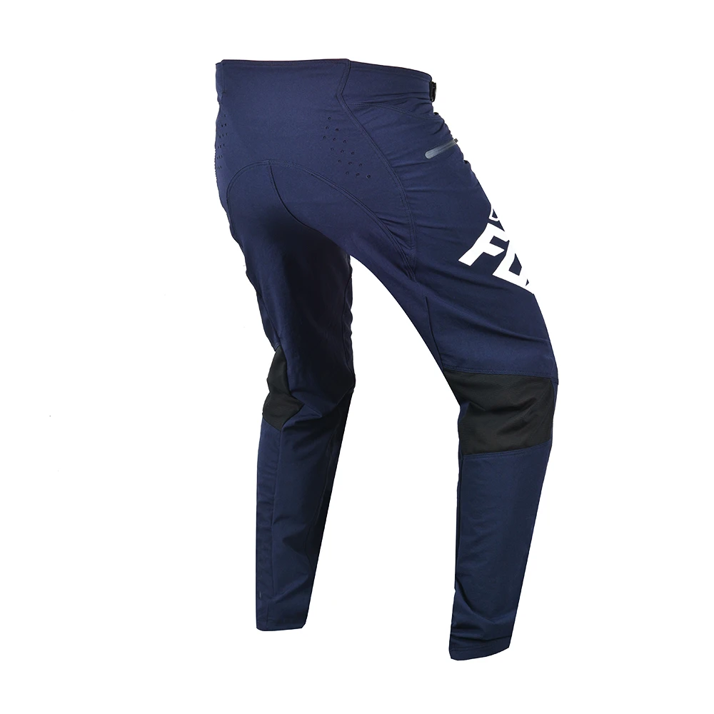 Delicate Fox-pantalones de Motocross para bicicleta, MTB, MX, SX, DH, Enduro, descenso, ciclismo, todoterreno, UTV